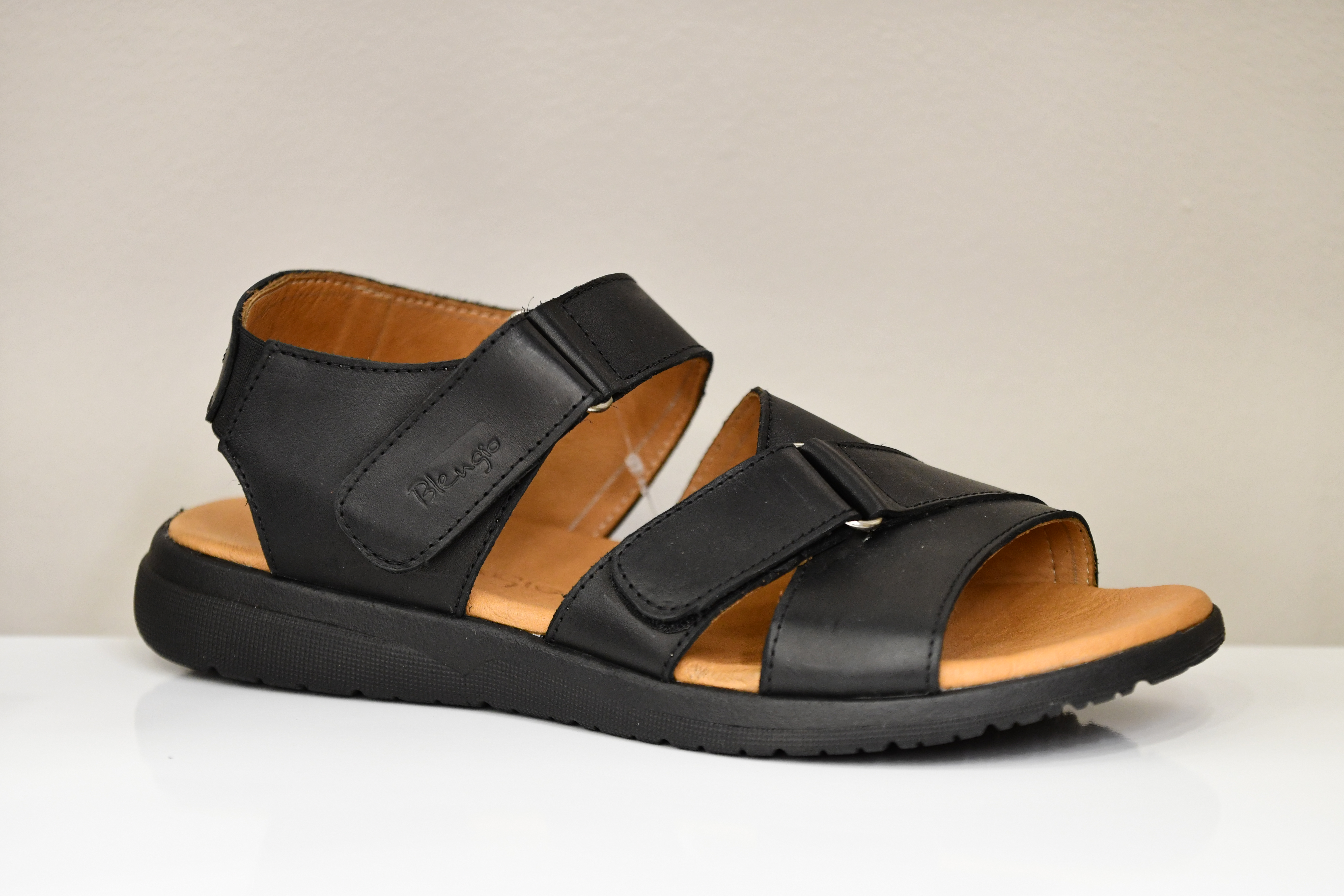 CR 434 pat. negro